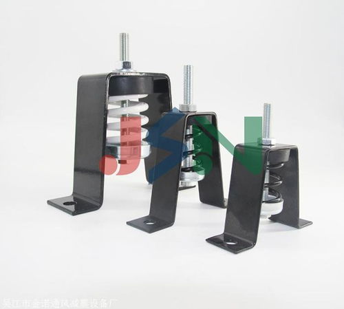 江蘇ZTV吊式減振器 工廠直發(fā)，質保5年的高品質減震解決方案