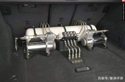 原來汽車底盤還有這么多學(xué)問