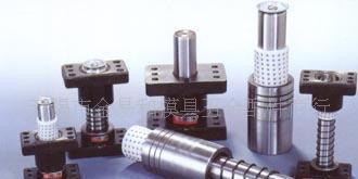 模具標準件獨立導柱TU、TUB、TUR 價格、廠家與圖片詳解