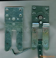 上海專業(yè)沙發(fā)彈簧調(diào)節(jié)五金配件 功能、選型與應用信息全解析